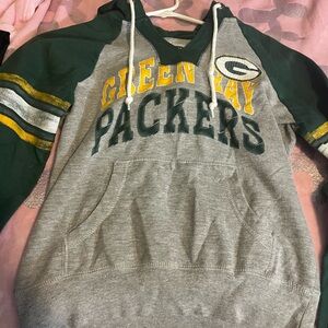 Green Bay Packers Hoodie